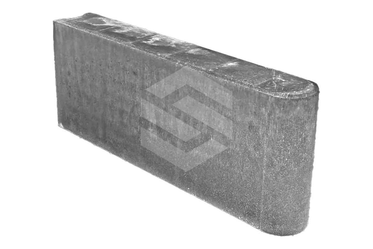 Бордюр шарнирный БРШ 500.200.80